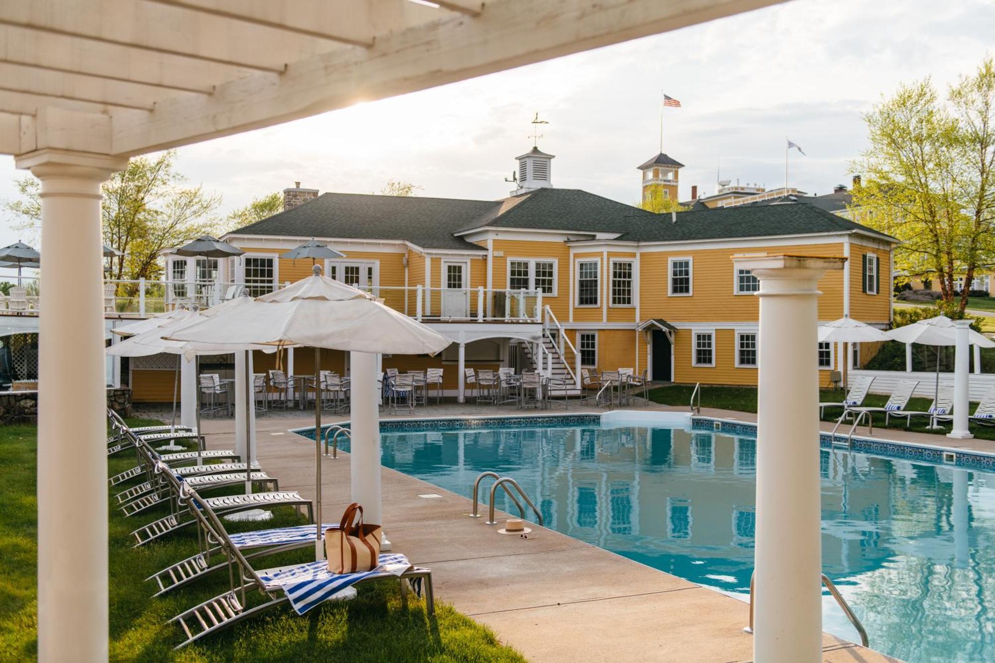 Mountain View Grand Resort & Spa Whitefield Kültér fotó